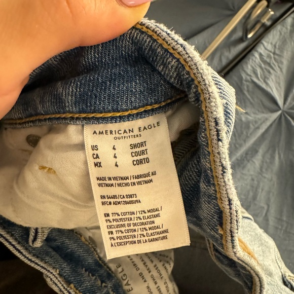 AMERICAN EAGLE Jean - Picture 4 of 4